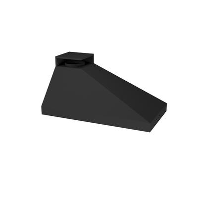 HOOD-TYPE-4-BLACK-(LEFT)