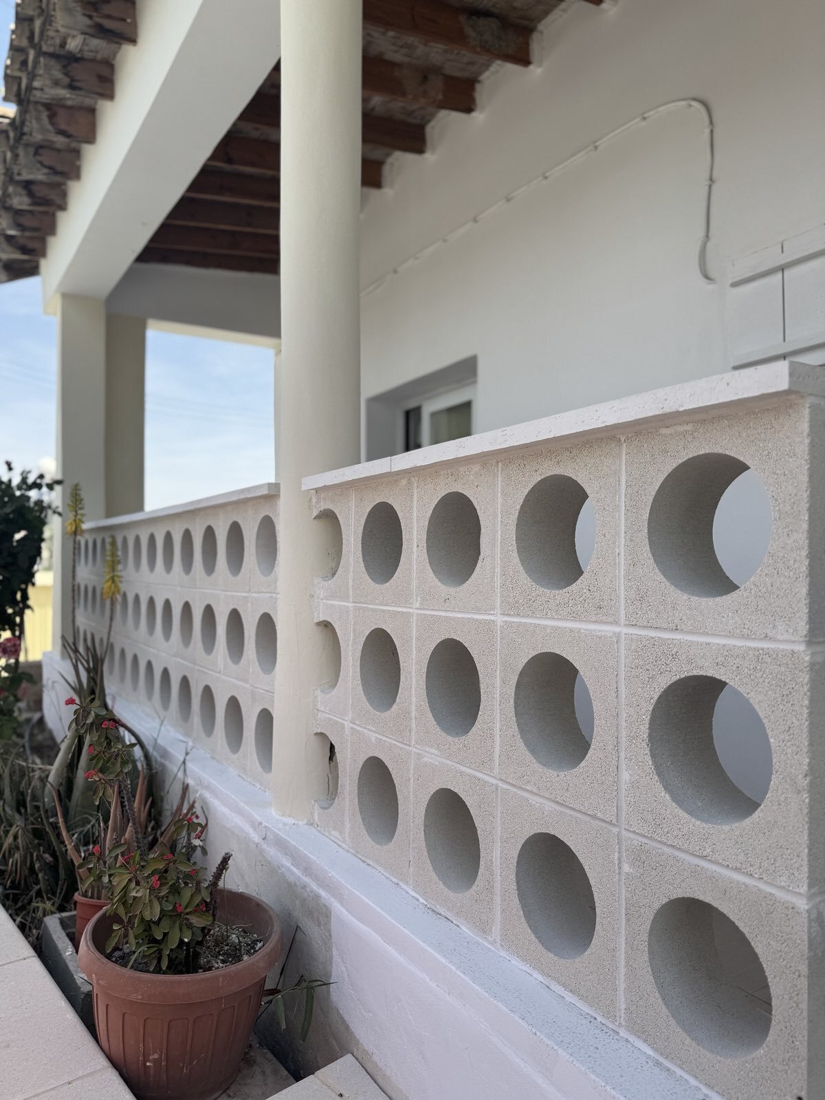 Lighting fixtures - Round