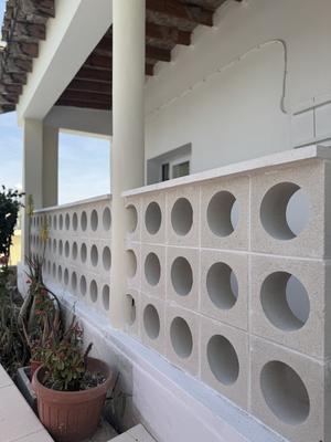 Lighting fixtures - Round