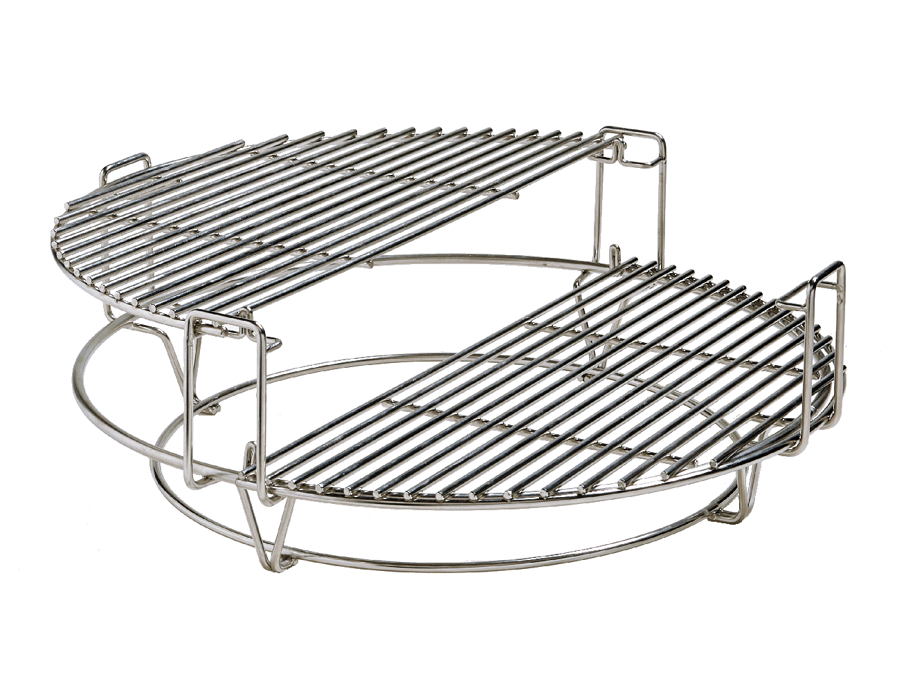 KAMADO Divide and Conquer Flexible Cooking System