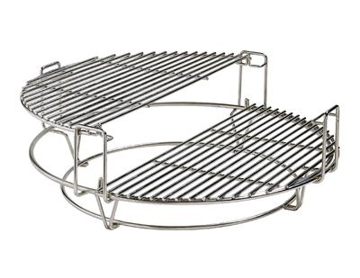 KAMADO Divide and Conquer Flexible Cooking System