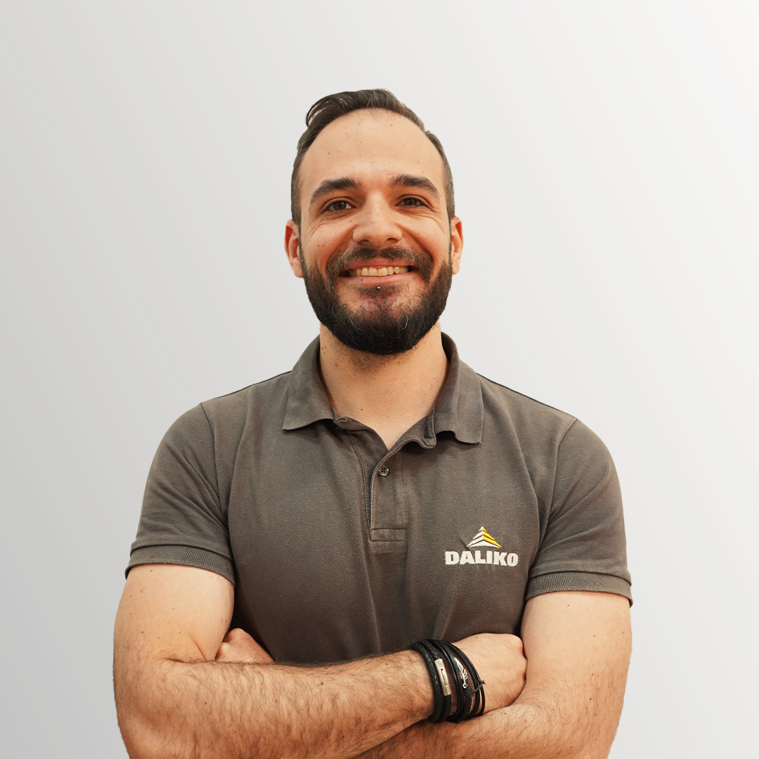 Alexandros Markoulatos