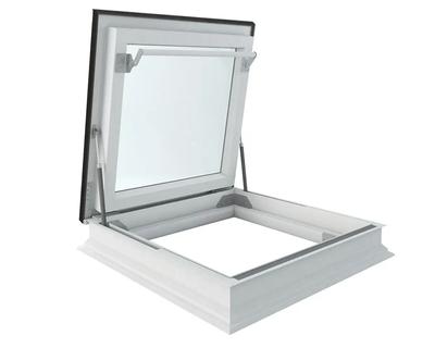DRC roof window