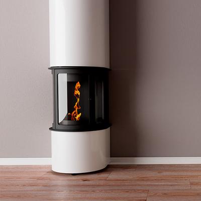 Olympia Frontal Suspended