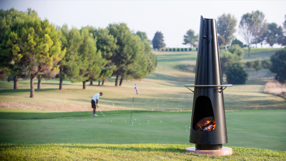 Επιλογή Εξωτερικού Τζακιού: Ένας Ολοκληρωμένος Οδηγός