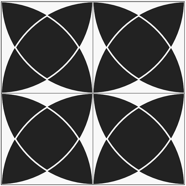 Modern 023