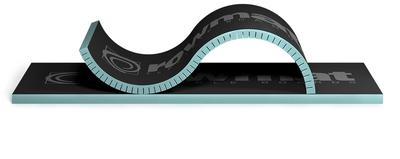 Rowmat Board - Curved