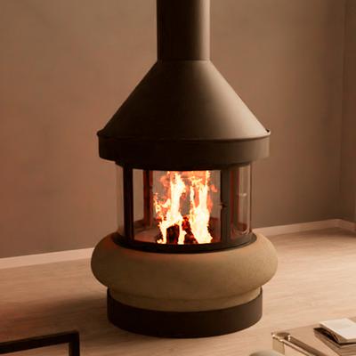 Zeus With Enclosure Central