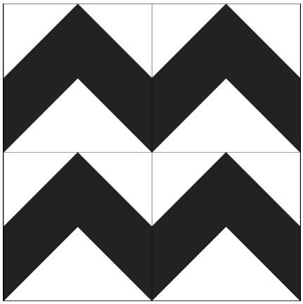 Modern 045