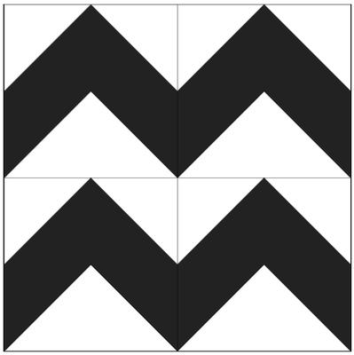 Modern 045