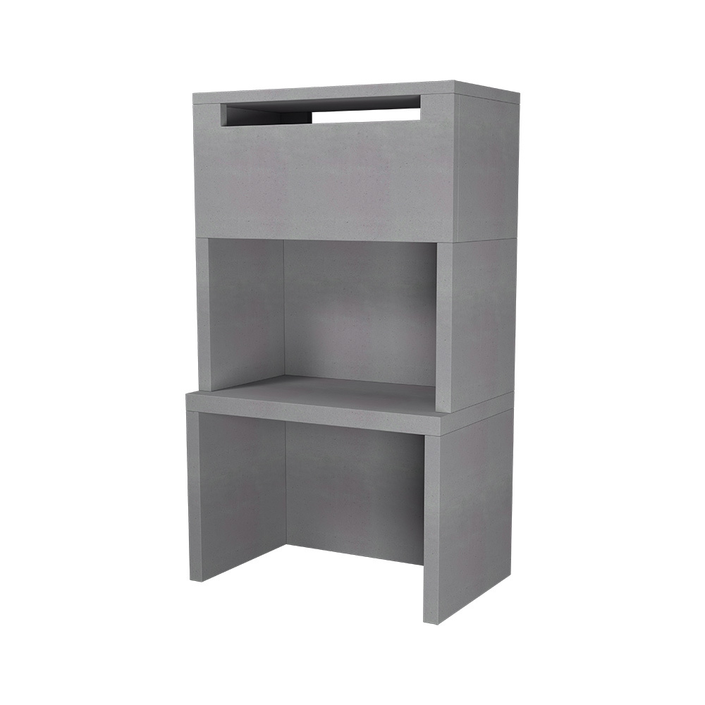 M1 Modern Style Barbeque