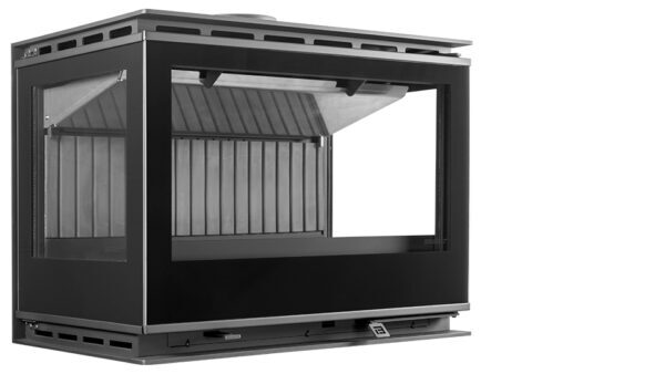 Diamantine 80 Frontal Lateral 3l