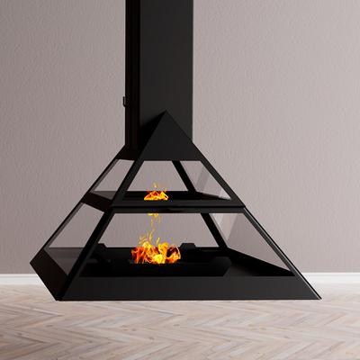 Admeto Central Suspended