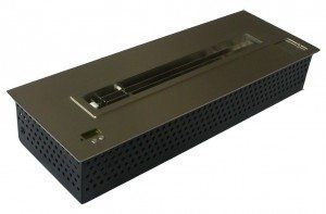 BL66 "large" ethanol hearth