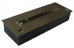 BL66 "large" ethanol hearth