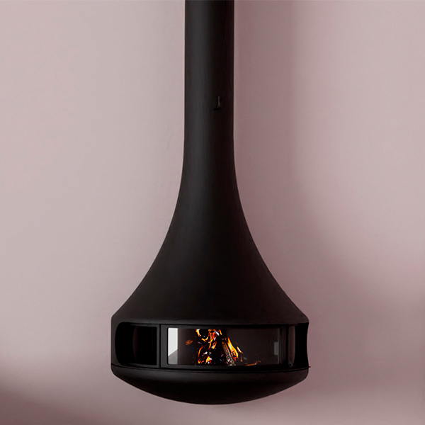 Hypnos Enclosured Frontal