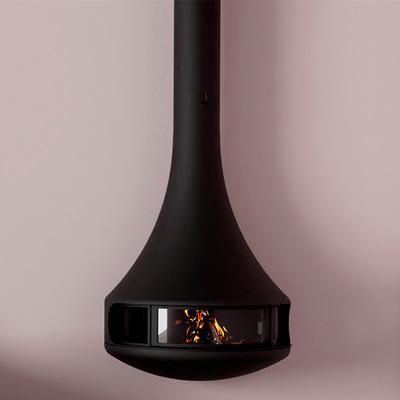 Hypnos Enclosured Frontal