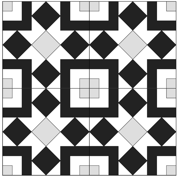 Modern 010