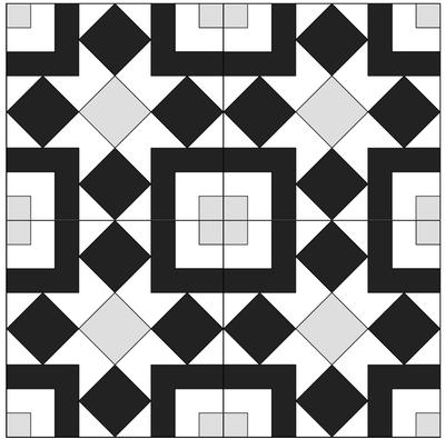 Modern 010