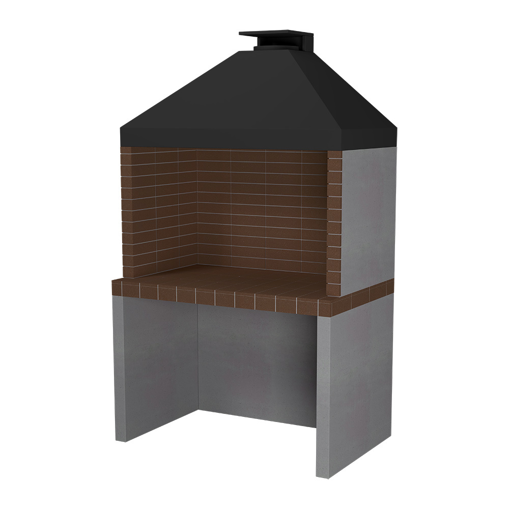 BBQ Modern Style M26