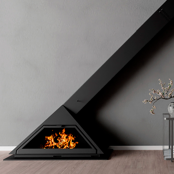 Madrid Oblique Front Facing