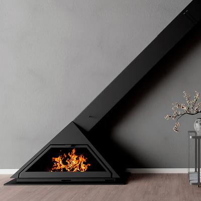 Madrid Oblique Front Facing