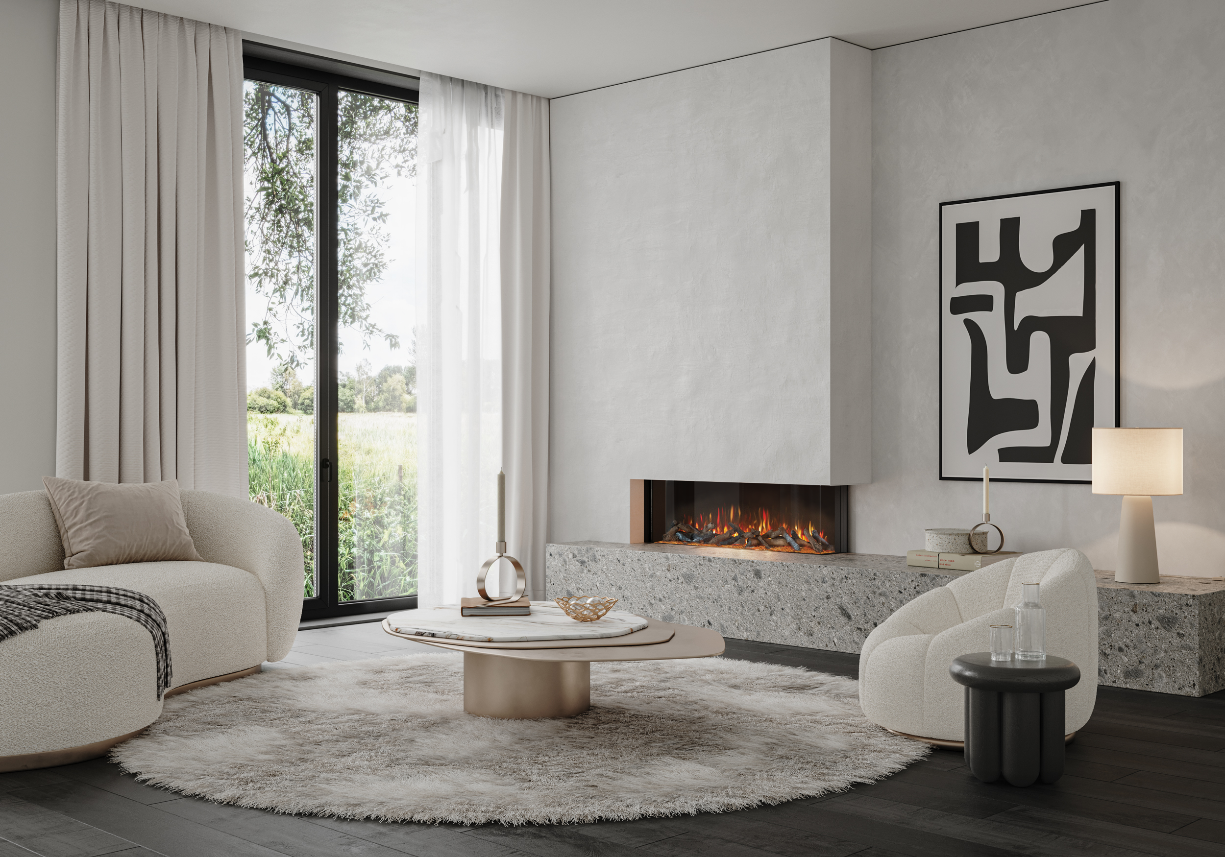 ilektro 1250 Landscape