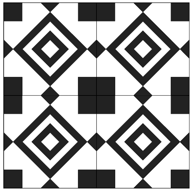 Modern 003