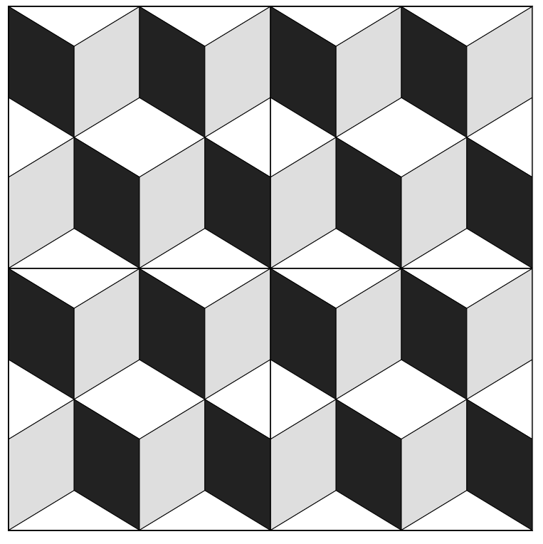 Modern 027