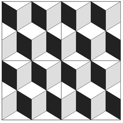 Modern 027