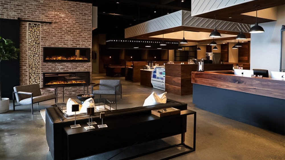 Βέλτιστη Εμπειρία Πελάτη: Οφέλη Εγκατάστασης Εσωτερικών Τζακιών στην Επιχείρησή σας